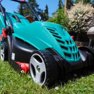 Aerotors and scarifiers